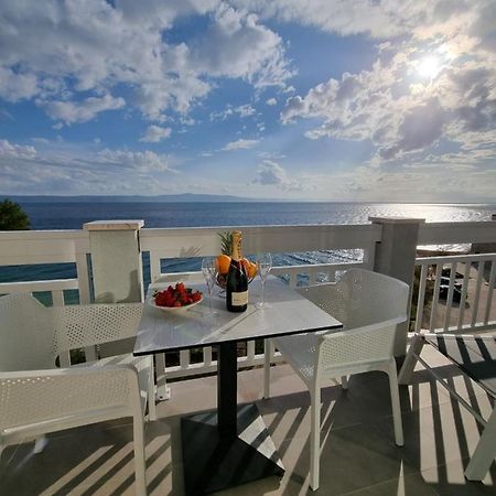 Apartmani Apollo - Drašnice Exterior foto