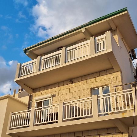 Apartmani Apollo - Drašnice Zimmer foto