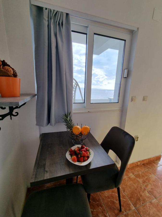 Apartmani Apollo - Drašnice Exterior foto