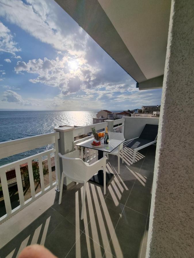 Apartmani Apollo - Drašnice Exterior foto