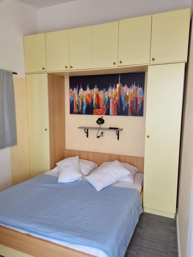 Apartmani Apollo - Drašnice Exterior foto
