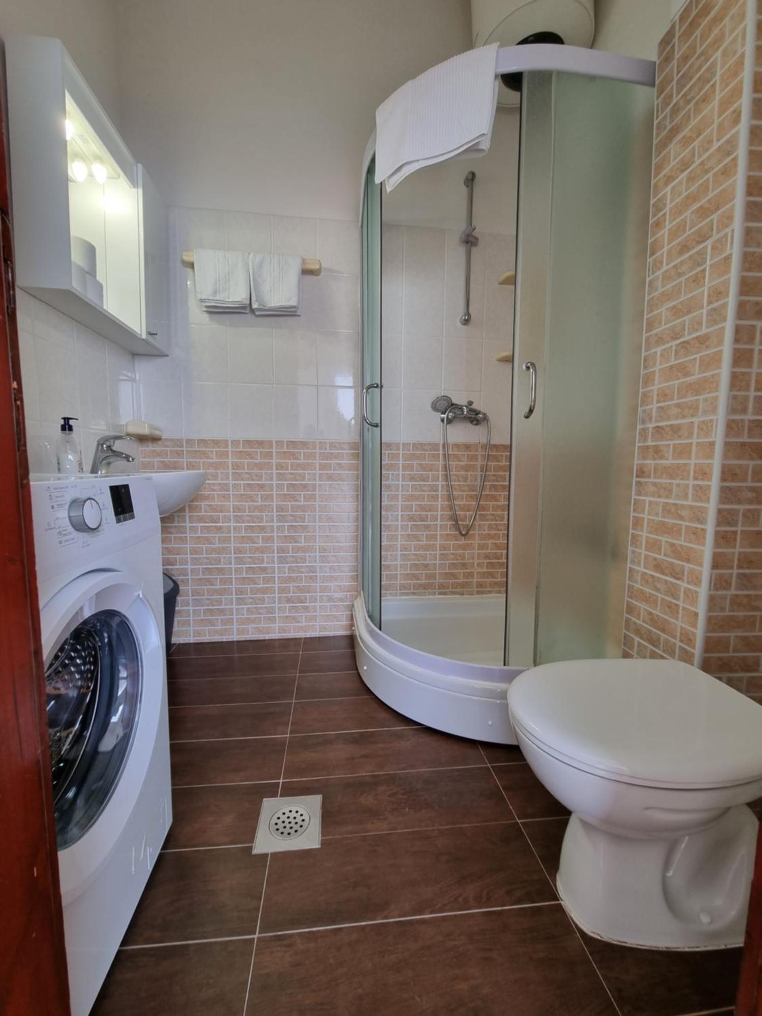 Apartmani Apollo - Drašnice Zimmer foto