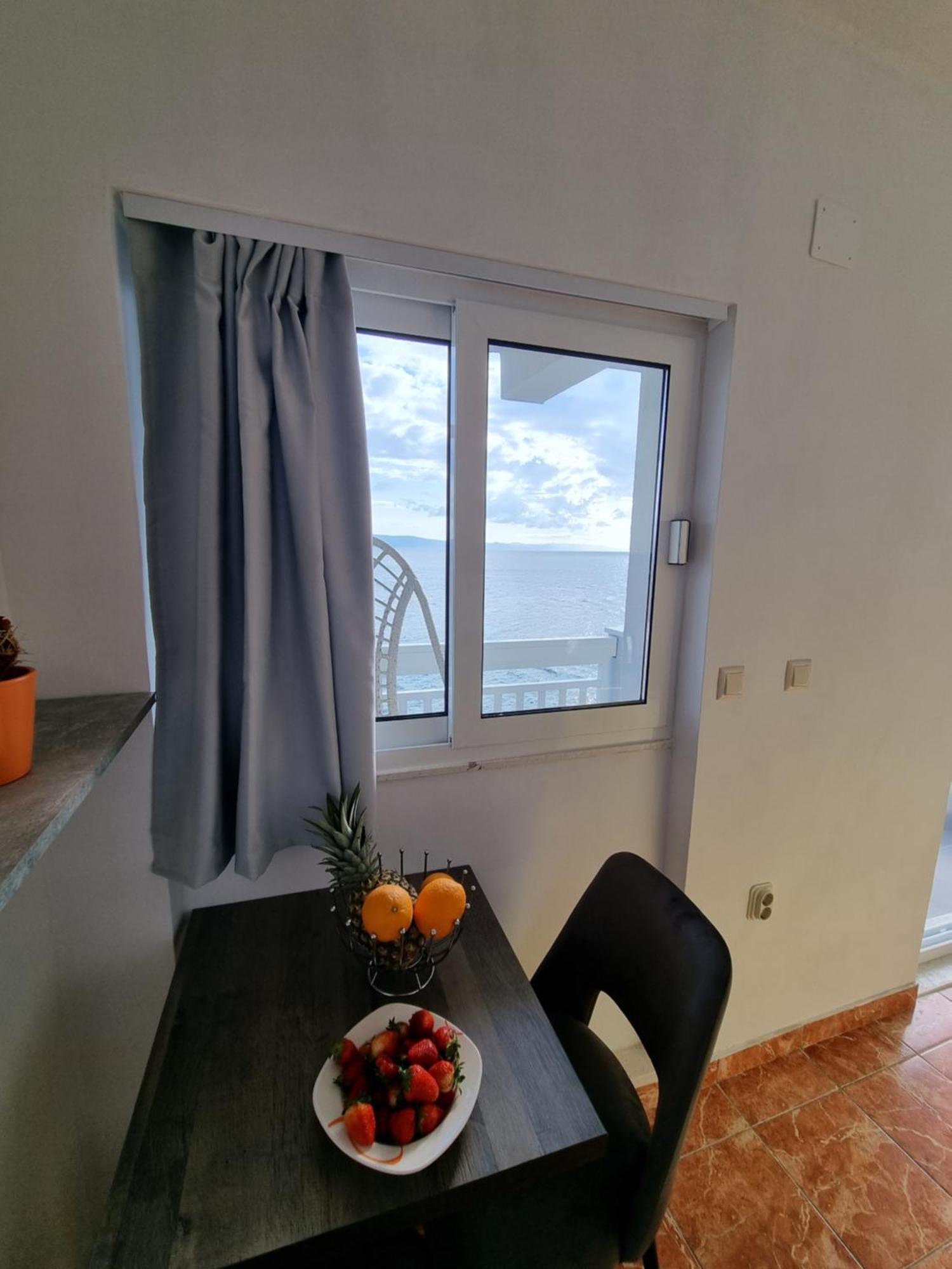 Apartmani Apollo - Drašnice Zimmer foto