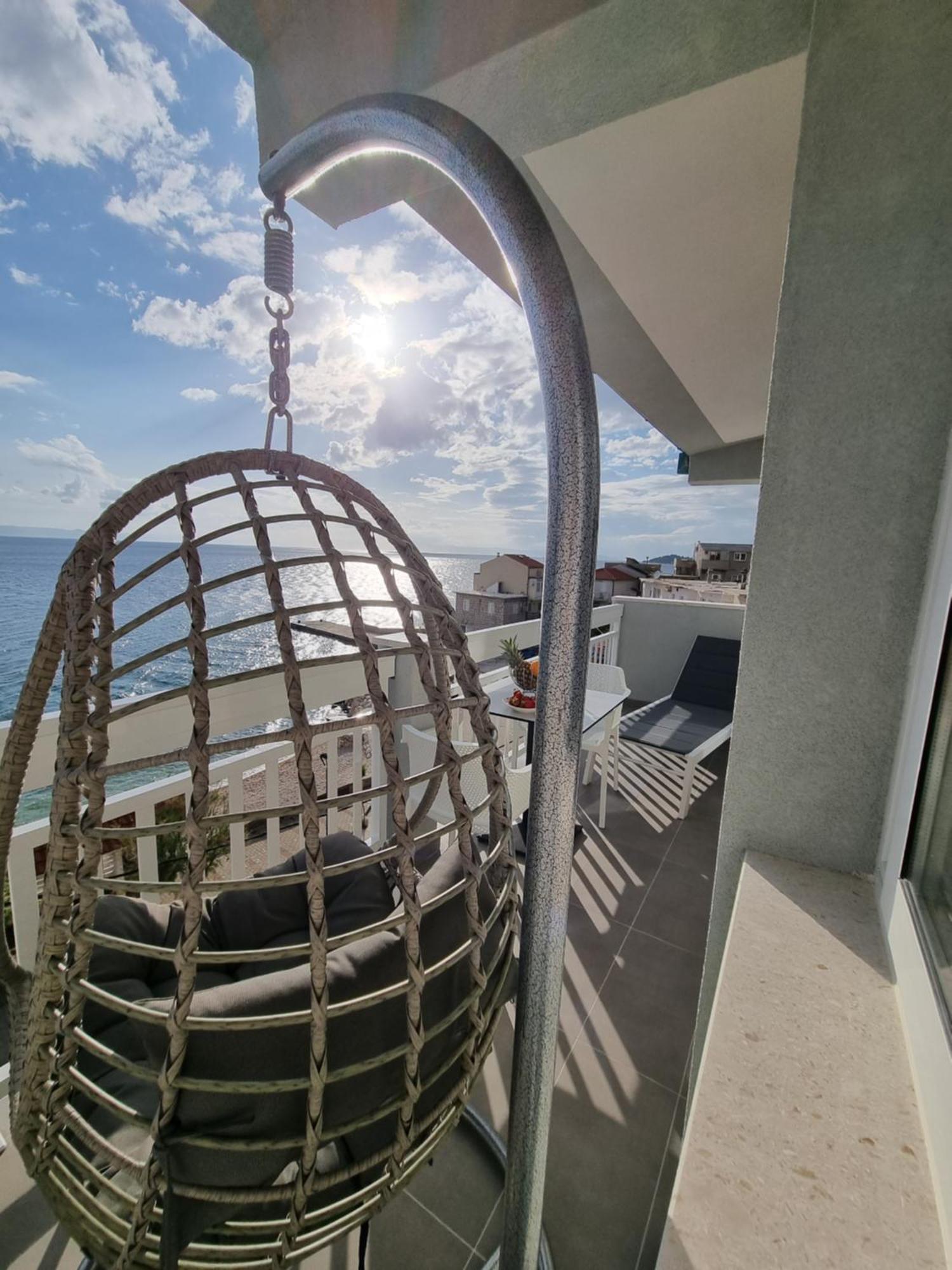 Apartmani Apollo - Drašnice Zimmer foto