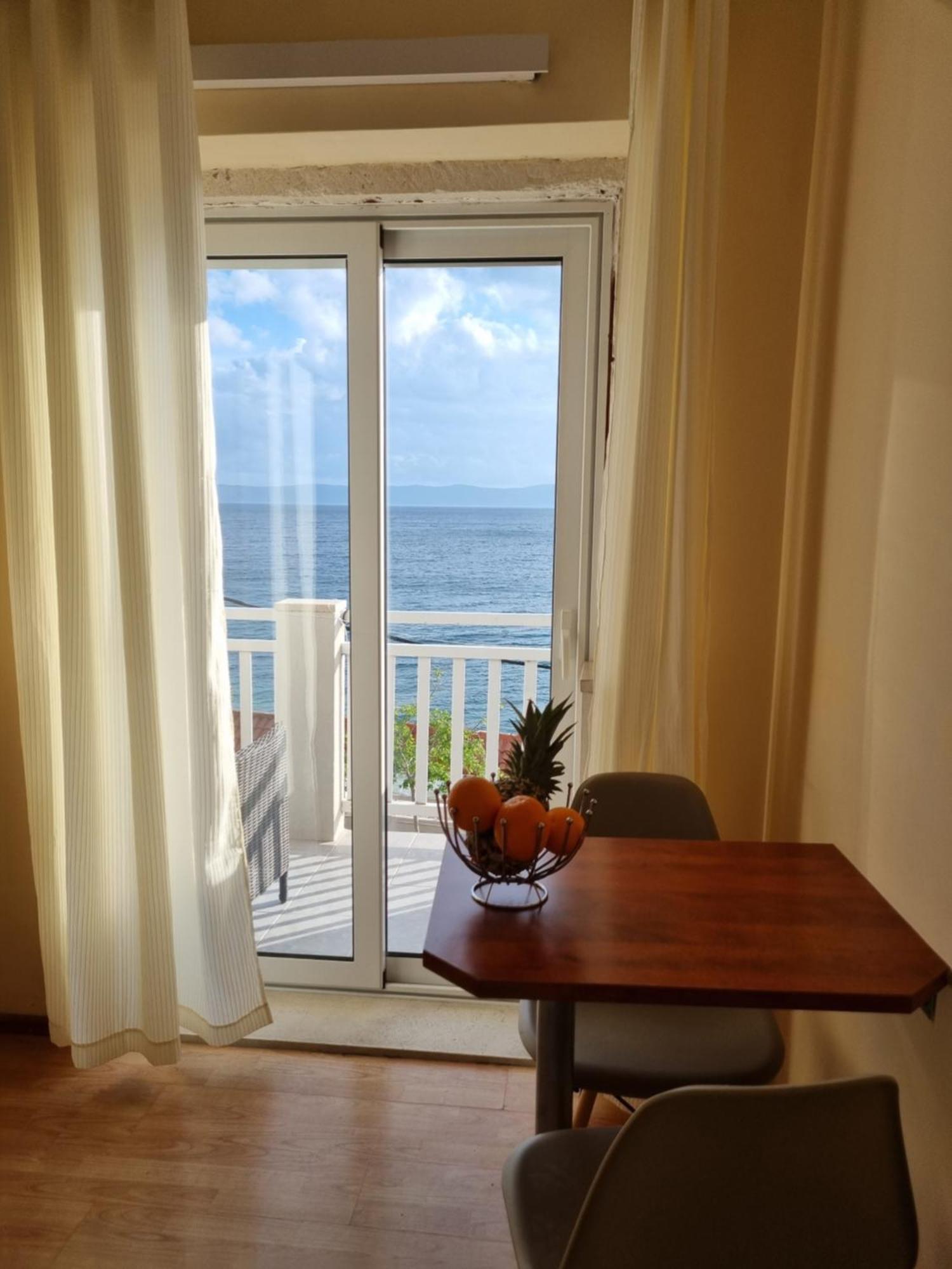 Apartmani Apollo - Drašnice Zimmer foto