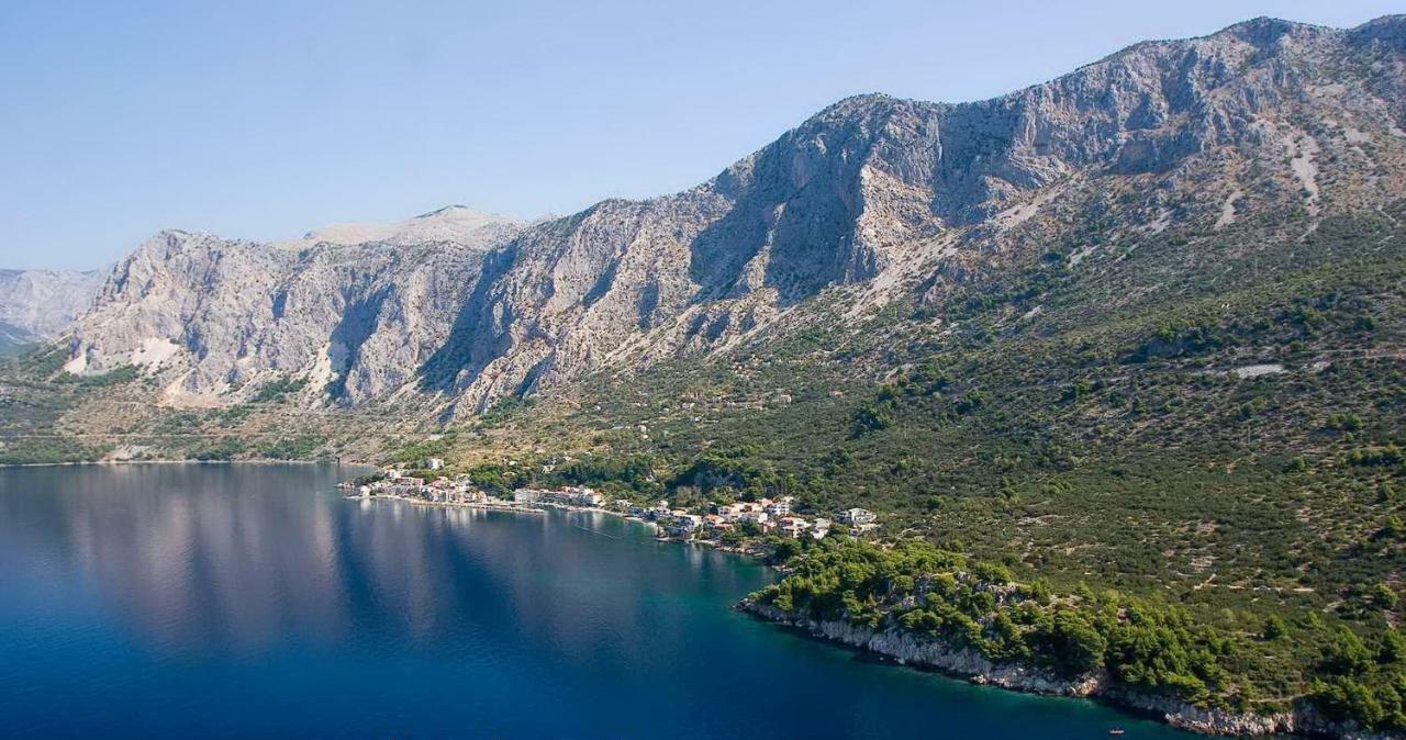 Apartmani Apollo - Drašnice Zimmer foto